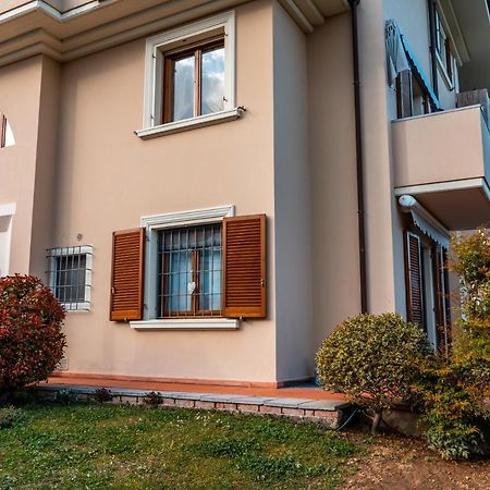La Gardenia Apartamento Montecatini Terme Exterior foto