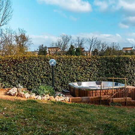 La Gardenia Apartamento Montecatini Terme Exterior foto