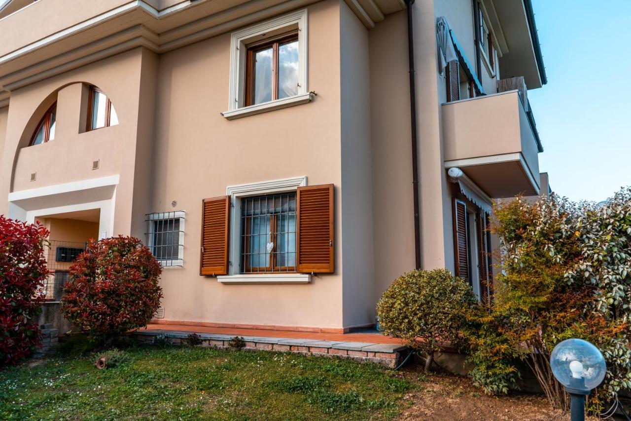 La Gardenia Apartamento Montecatini Terme Exterior foto