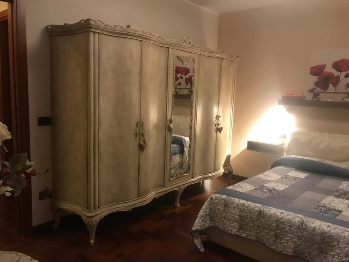 La Gardenia Apartamento Montecatini Terme Exterior foto