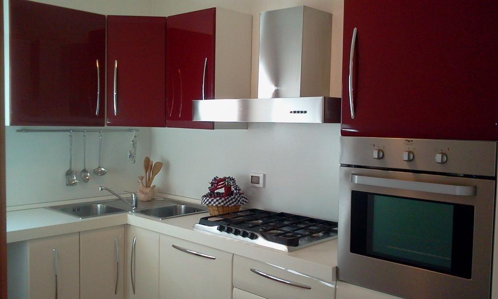 La Gardenia Apartamento Montecatini Terme Quarto foto