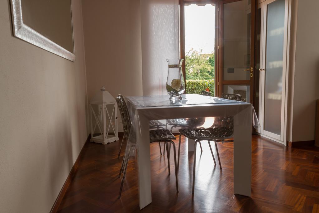 La Gardenia Apartamento Montecatini Terme Exterior foto