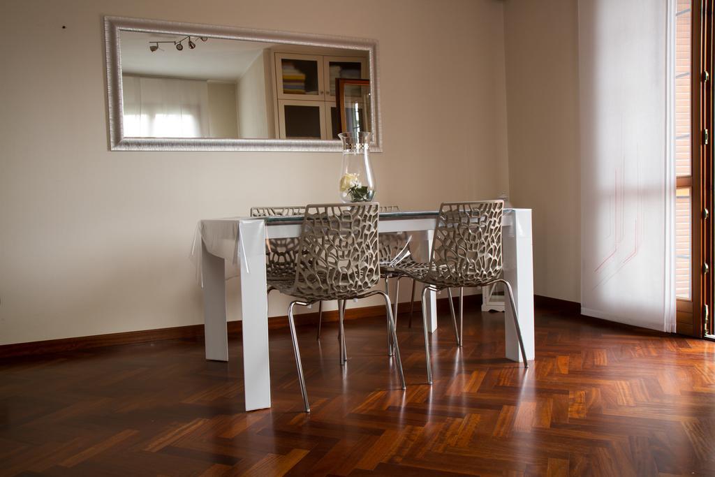 La Gardenia Apartamento Montecatini Terme Exterior foto