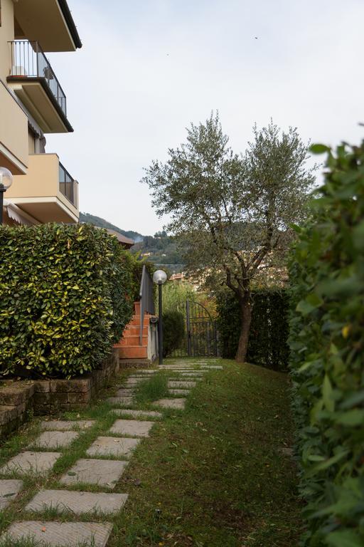 La Gardenia Apartamento Montecatini Terme Exterior foto
