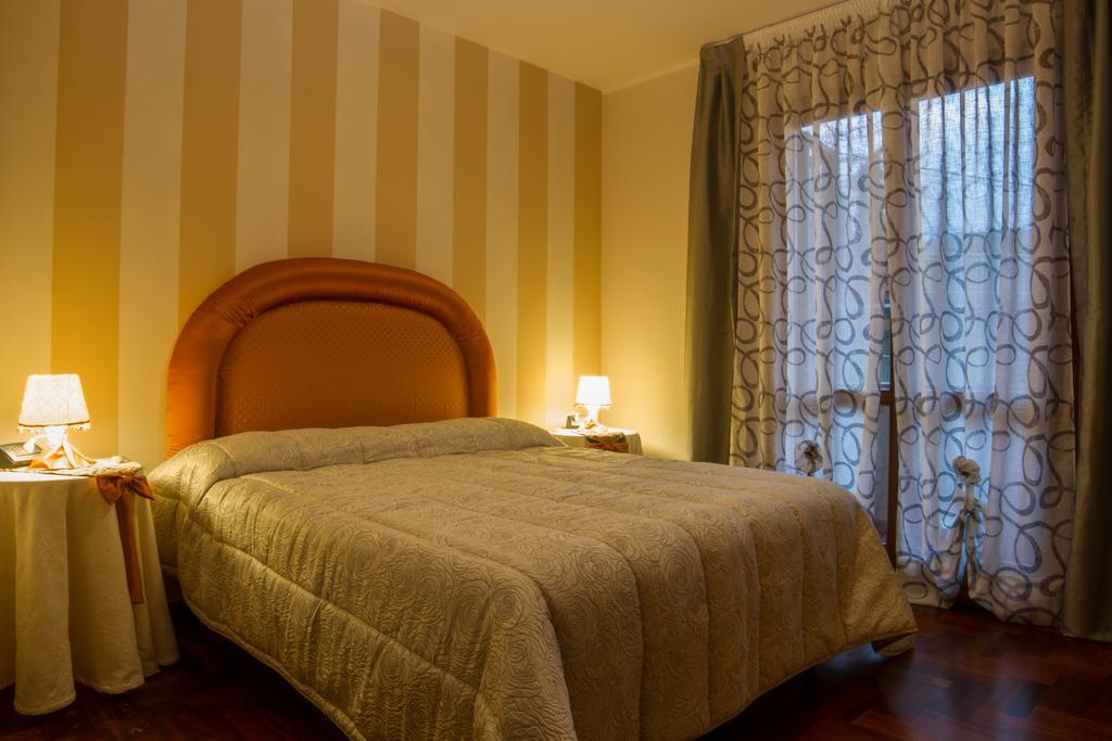 La Gardenia Apartamento Montecatini Terme Exterior foto