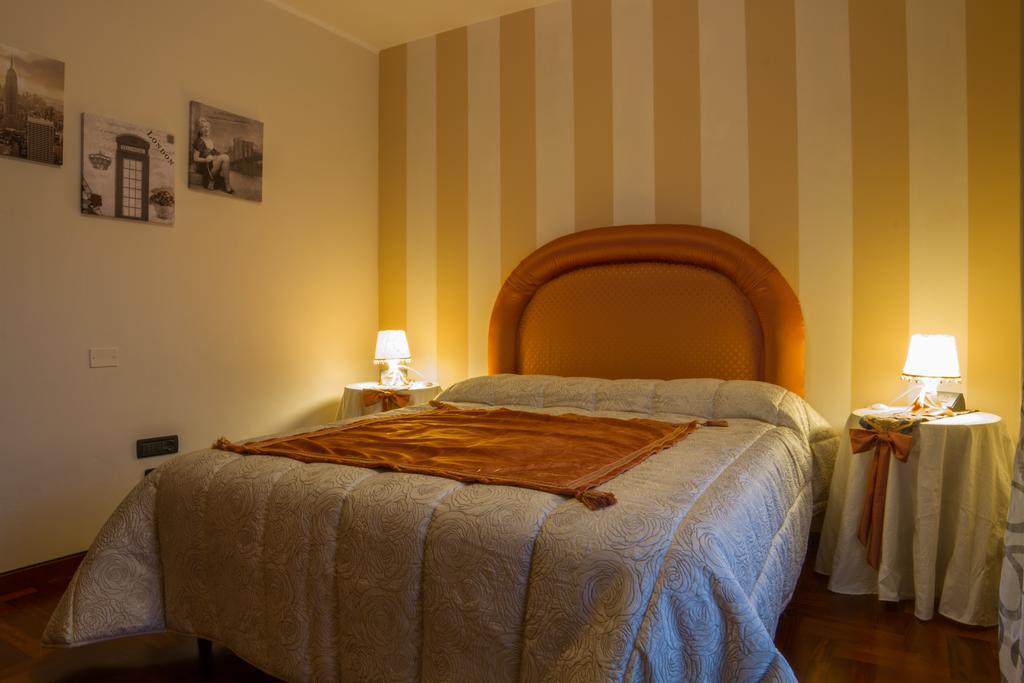 La Gardenia Apartamento Montecatini Terme Exterior foto