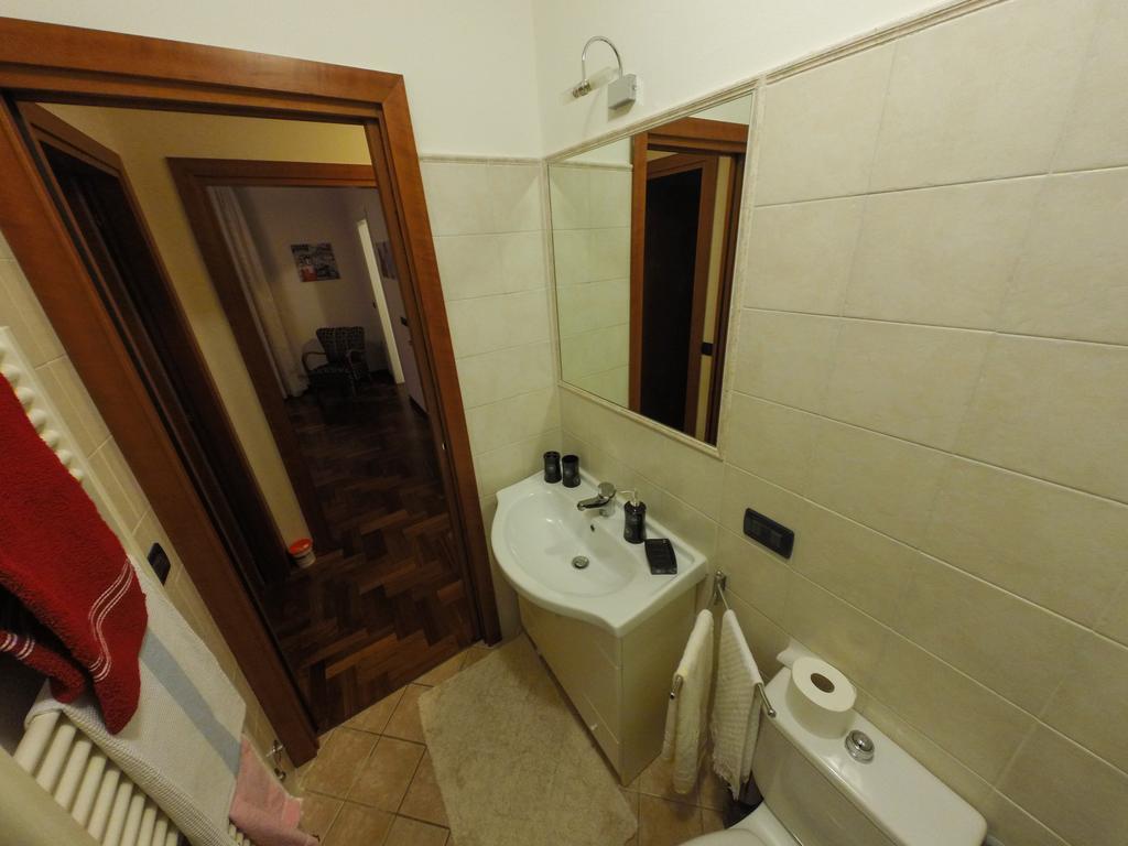 La Gardenia Apartamento Montecatini Terme Exterior foto
