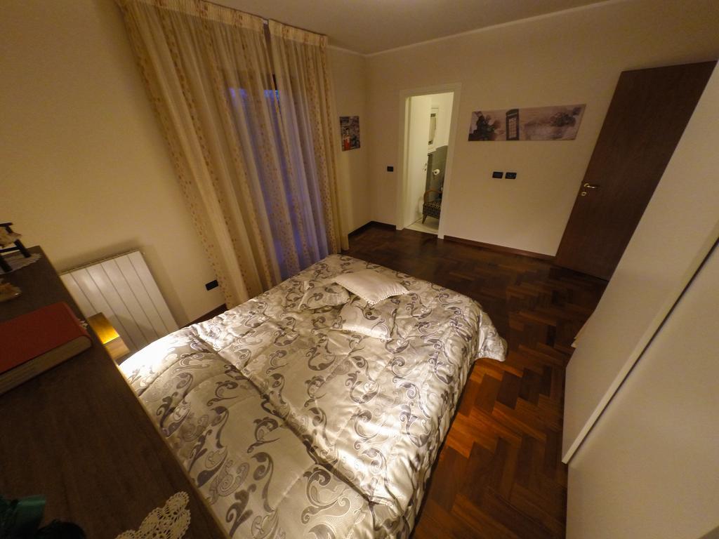 La Gardenia Apartamento Montecatini Terme Exterior foto