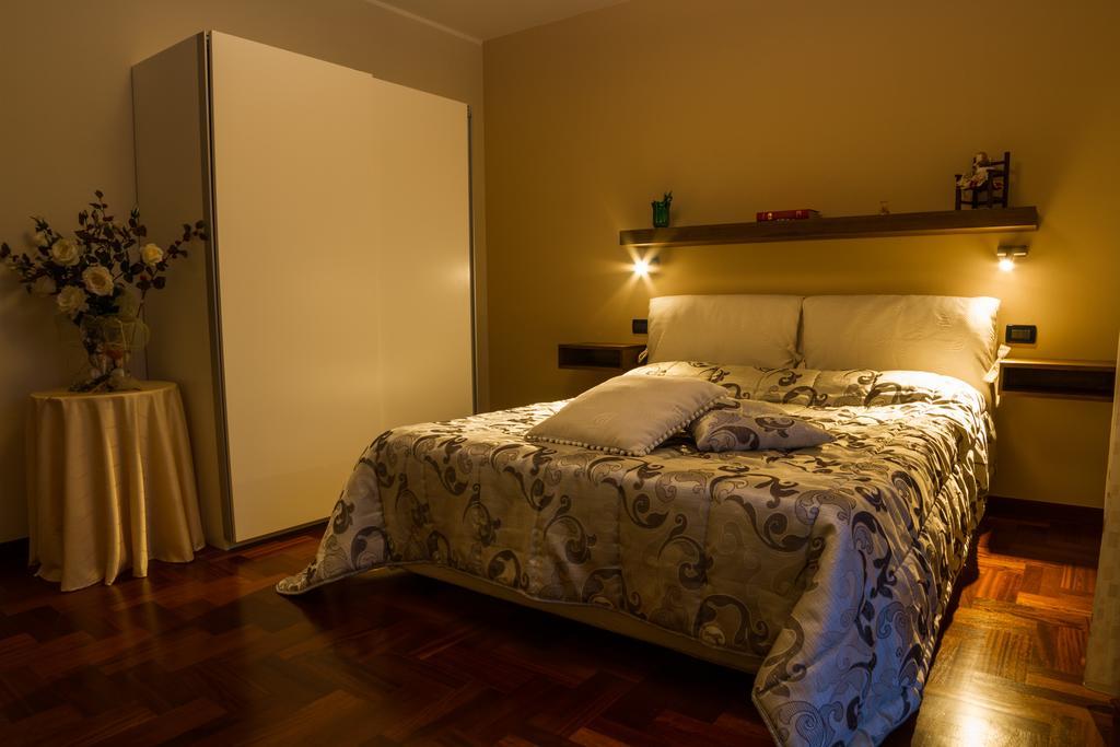 La Gardenia Apartamento Montecatini Terme Exterior foto